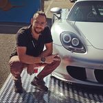 Michael Morandi - @mikael_morandi - Instagram