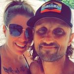 Michael morandi - @mrslim83 - Instagram