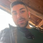 Michael Morandi - @michaelmorandi96 - Instagram