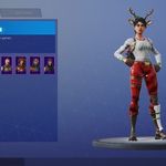 Michael Morando - @fxfsquadfortnite - Instagram