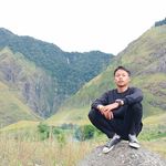 mikael Situmorang - @michaelmorang07 - Instagram