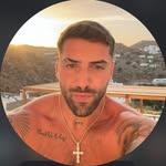 Michael Morcos - @michaelmorcosofficial_45 - Instagram