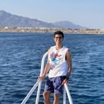 Michael T. Morcos - @mickeyhandasa - Instagram