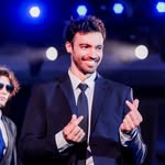 Michael Moreira - @michaelmoreirap - Instagram
