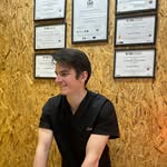 Michael Moretto | Massaggiatore Sportivo - @michaelmoretto_massaggi - Instagram