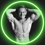 Michael van Straaten - @michael_morethanfit - Instagram