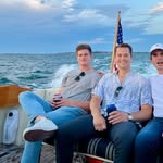 Michael Morean - @michaelmorean - Instagram