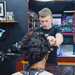 Michael Morelli - @morellicuts - Instagram