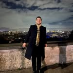 Michael Morelli - @_morexmike_ - Instagram