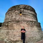 Justine Michael Morera - @jmoreramc47 - Instagram