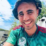 Michaël Morera - @mika_morera - Instagram