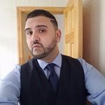 Michael Morera - @morera8698 - Instagram