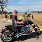 Michael Moritz - @mcyclemike - Instagram