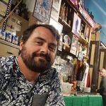 Michael Moritz - @eltoro_9mmoritz - Instagram