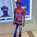 Michael Morla - Facebook