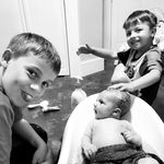 Michael Morneau - @morenothankyou - Instagram