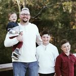Michael Morneau - @shrekster14 - Instagram