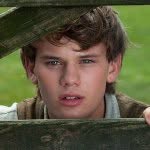 @michael_morpurgo - Instagram