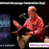 Michael Morpurgo - @michaelmorpurg - TikTok