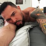 Michael Morrell - @earth.2.michael - Instagram