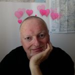 Michael Morrell - @profmorrell - Instagram