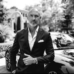 Michael Morris - @mmorris1274 - Instagram