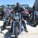 Michael Morris - @6453morris - Instagram