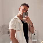 Michael Morrison - @_michaelmorrison - Instagram