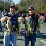 Michael Morrison - @michaelmorrisonfishing - Instagram