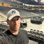 Michael Morrison - @itsmichaelmorrison - Instagram
