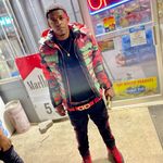 Michael Morrow - @_lilmike2x_ - Instagram