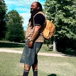 Michael Morrow - Facebook