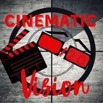 Michael Morrow - @cinematicvisionz2020 - Instagram