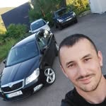 Michal Morvay - @michal125cro - Instagram