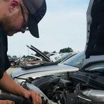Michael Moshier - @michaelmoshier - Instagram