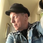 Michael Moss - @cosmicmoss - Instagram