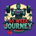 Michael Moss - @60_week_journey - Instagram