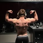 Michael Moss - @mmoss127 - Instagram