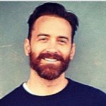 Michael Mosser - @therealmosser - Instagram