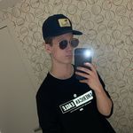 Trent Michael Motto - @mottz_popz - Instagram