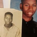 Michael Moultrie - @big.mo1911 - Instagram
