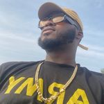 Michael Moultrie - @_big_9.7.3 - Instagram