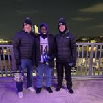 Michael Moultrie - @mmoultrie17 - Instagram