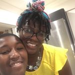 Michael Moultrie - @itzyaboi._mike23 - Instagram