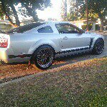Michael Moultrie Sr. - @bigmike05gt - Instagram