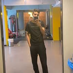 Michael Moussa - @michaelmoussa12 - Instagram