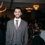 Michael Moussa - @arabic_strings - Instagram