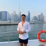 Michael Moussa - @michael8moussa - Instagram