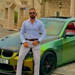 Michael Moussa - @michael_moussa93 - Instagram