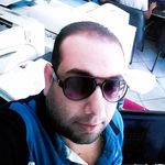 Michael Moawad - @michael__moawad - Instagram